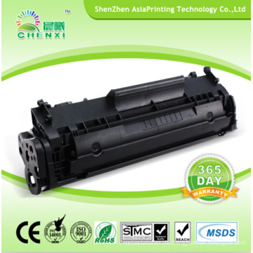 Q2612A 12A Tonerkartusche für HP 1010 1012 1015 1018 Laserdrucker Toner